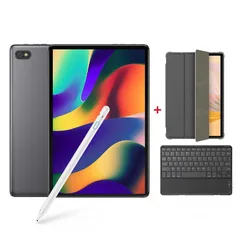  3 TAB OSCAL PAD 10 ( 128 GB ) / 8 RAM NEW /// بلاك فيو اوسكال اذكره 128 جيجا الحديد