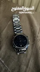  2 ساعه longines اصلي للبيع