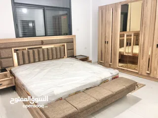  2 شقق مغروشة في رام الله