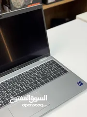  5 لابتوب قوي للمحترفين  Dell Precision 3561 بمعالج i9 وشاشة لمس  توصيل سريع
