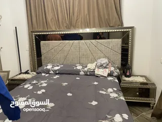  4 غرفة نوم عروسه