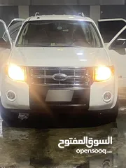  3 فورد اسكايب