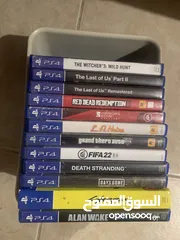  1 PS4 Used Games for Sale