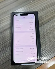  11 13 برو ماكس شبة جديد مع سماعه اصليه بلوتوث استخدام بسيط جدا