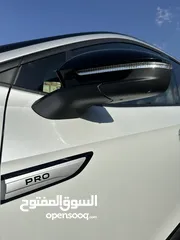  17 ID 4 2024 Pro Piano Black 2024 فل كامل اكيلو اعلى صنف مكفوله تامين شامل مكفول