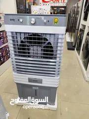  12 عرض نااار على مكيف صحراوي فريش  90 لتر  او 72 لتر قوة 210 واط بسعر حرق