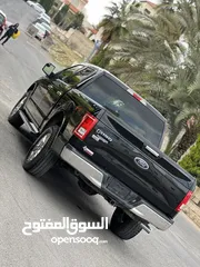  7 F150 2016 فل بدون فتحة فحص كامل ((قابل للبدل))