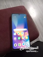  16 شاومي ريدمي 10 مش مفتوح