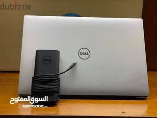  2 i7-9850H Dell precision