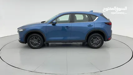  6 (FREE HOME TEST DRIVE AND ZERO DOWN PAYMENT) MAZDA CX 5
