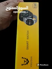  2 جديدة في كرتونة غير مستعملة vikusha v40