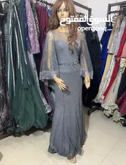  12 شروت فستانين للبيع