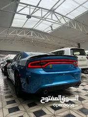  13 الخليج العربي يقدم لكم تشارجر ( جارجر ) GT بلاس بلاك ادشن موديل  2023  اللون ازرق فاتح ( سماوي )