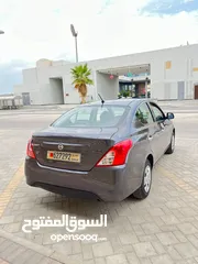  5 NISSAN SUNNY 2018 FIRST OWNER CLEAN CONDITION LOW MILLAGE