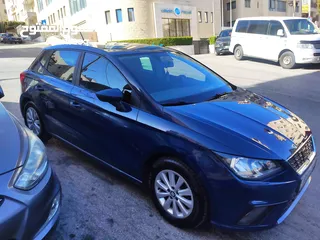  4 seat Ibiza 2019