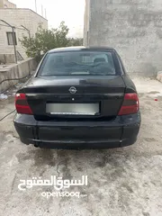  3 اوبل فيكترا 1998 للبيع