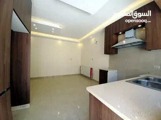  10 شقة غير مفروشة للايجار في عبدون  ( Property 33472 ) سنوي فقط