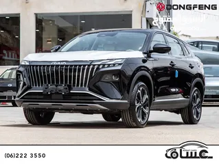  23 Dongfeng Huge 2026 hybrid