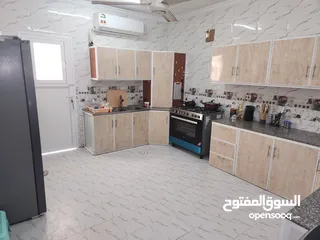  7 3 Bedroom Villa in Al Khoud Souq