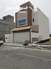  4 فيلا للبيع في الهملة  مناسب لطلبات السكن الاجتماعي   تصنيف الأرض هوRHA  سكني