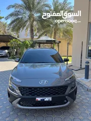  2 هونداي كونا Hyundai kona 2023