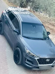  3 هنداي توسان