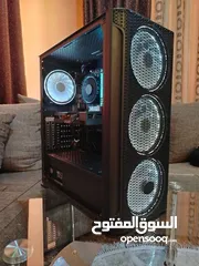  1 تجميعه pc جديده