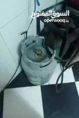  1 جرت غاز للبيع