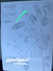  2 ارض طريق البحر الميت ناعور العمرية-طريق ناعور البحر الميت
