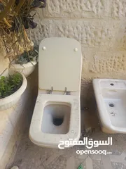  8 اطقم حمامات فرنسي للبيع