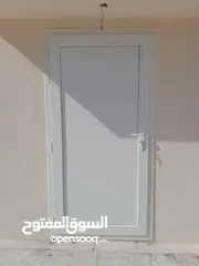  2 door windows
