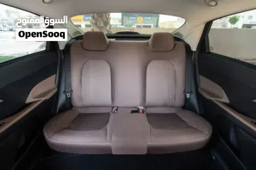  22 Hyundai Accent 2024 GCC under Agency Warranty