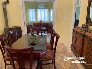  6 شقة 3 نوم مفروشة للايجار ( Property 39860 ) سنوي فقط