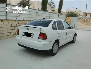  5 بولو كلاسيك