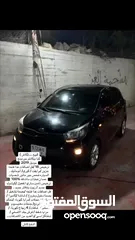  20 سيارة للبيع كيا مورننغ باللون الاسود المميز ،،،، سعر مغري ع الكاش