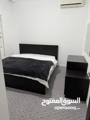  2 شقه مفروشه للايجار في الصويفيه ( Property 42620 )-174847686