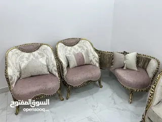  5 تخم قنفات ملكي