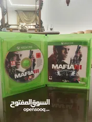  3 Mafia 3 definitive edition