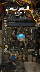  6 هاتف انفنكس not 30 pro +pc الهاتف جديد بس مكسور الباك والباك حقه ما بسوى 7 دنانير