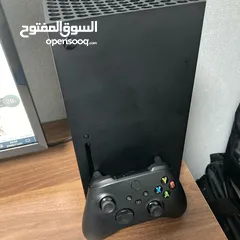  1 Xbox series x