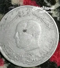  21 عملات قديمة للبيع  أو البدل أوالبيع َكوم