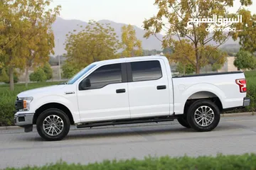  6 فورد  F150  2020