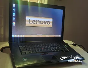  2 Laptop Lenovo
