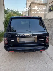 2 رنج روفر فوق