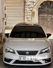  1 Seat Leon  excellence 2019