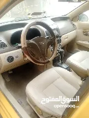  15 سيارة شري افلاوين أجرة صفراء رقم بصرة موديل2013