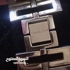  5 ساعة سواتش و ساعة Aqua Polo للبيع