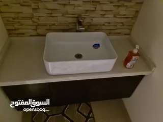  15 شقة تشطيب شخصي ومواصفات عالية