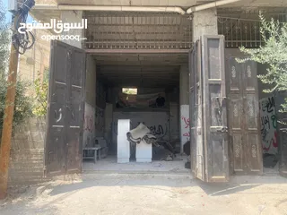  3 محلات للبيع
