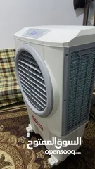  3 مكيف سمارت مياه 72 لتر